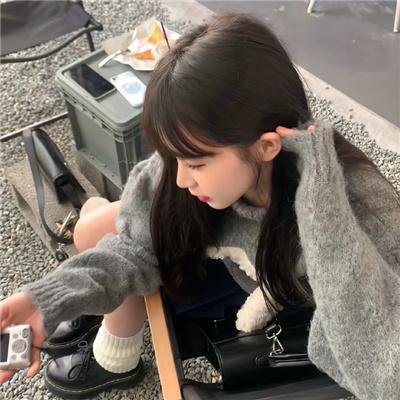 在夜幕降临前