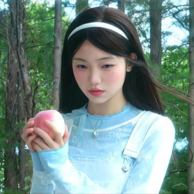 爱上你是命中注定